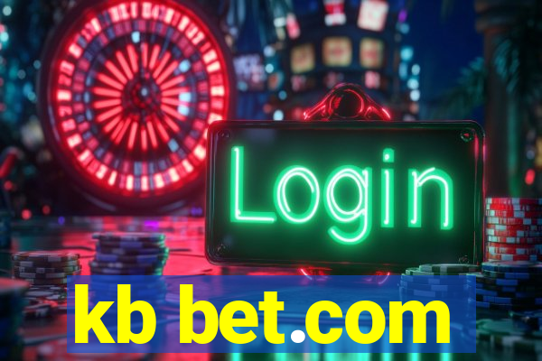 kb bet.com